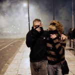 Interview with Member of Communization Movement from Greece